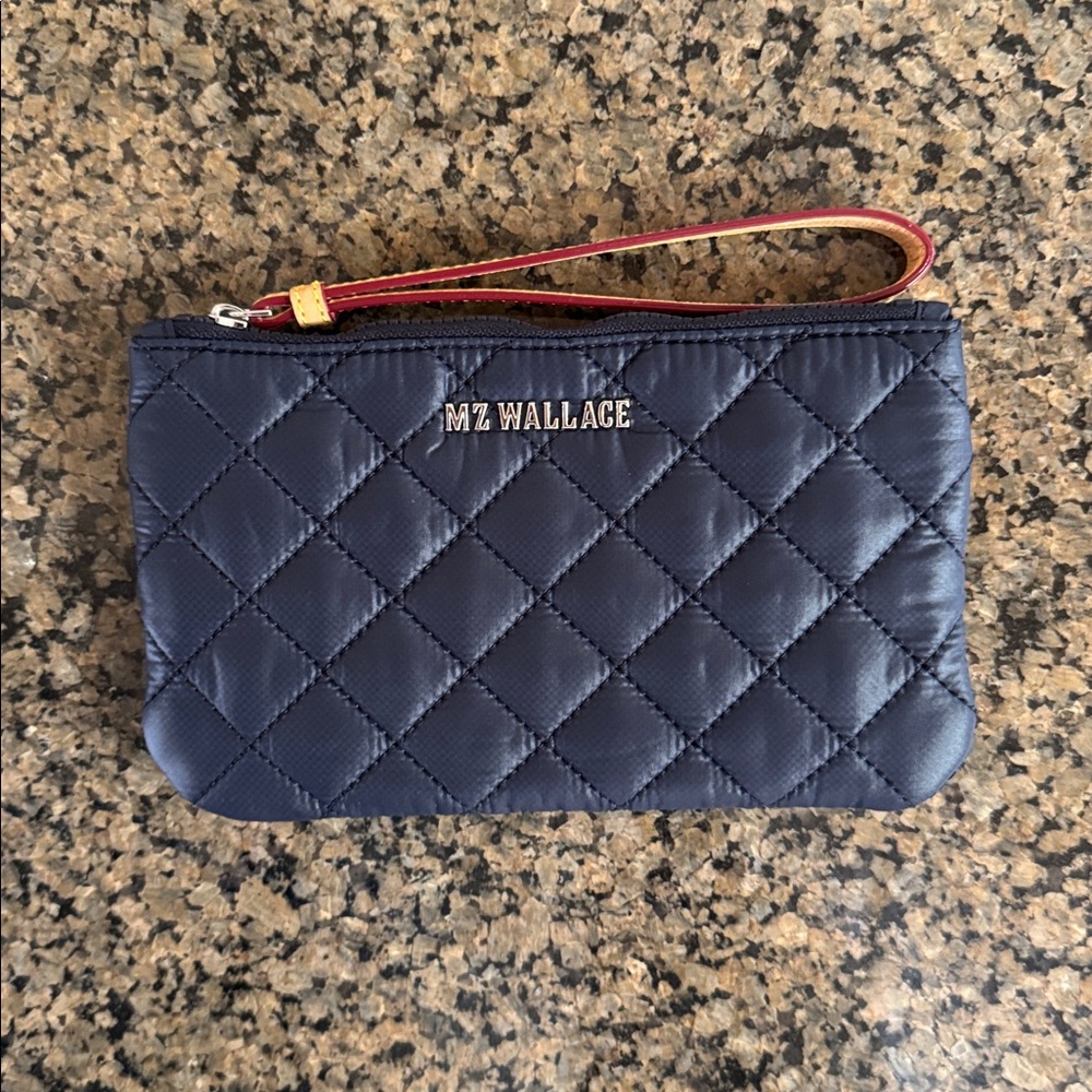 Flat Wristlet